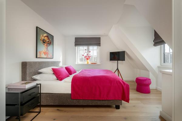 Landhaus Stricker Living - Luxuriöse Ferienhäuser - Sylt