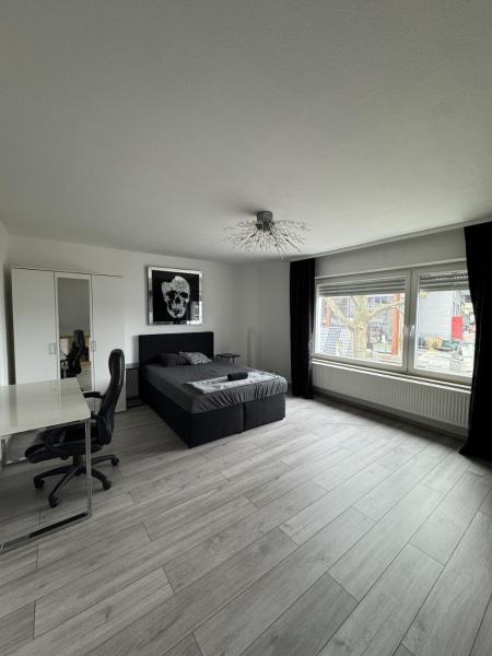 3 Schlafzimmer 4 Gäste Self-check-in Wlan - Pforzheim