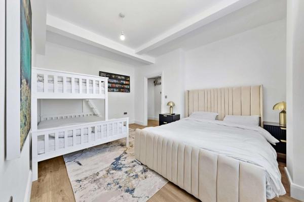 A Rare Paddington Escape For 5 Lucky Guests, 2 Minutes From Paddington Station & Little Venice Boating - Centro de Londres