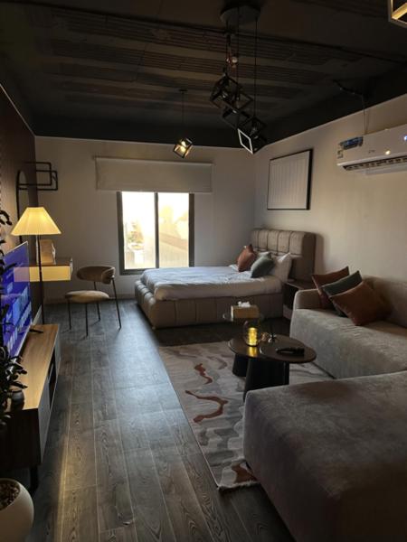 Urban Stay Studios - Jeddah