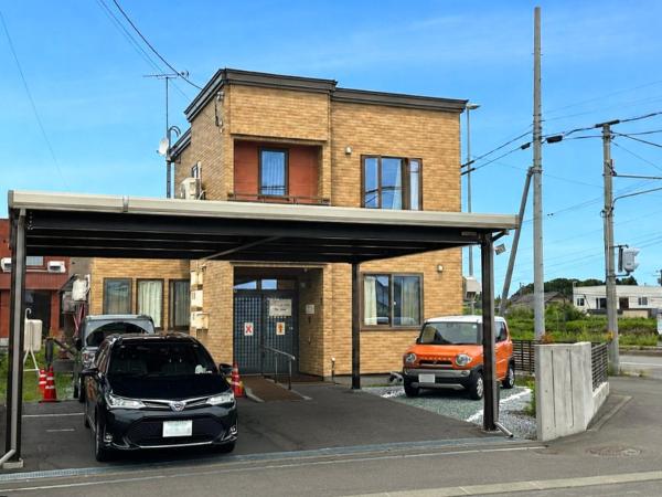 Asahikawa City - House - Vacation Stay 67293v - Asahikawa