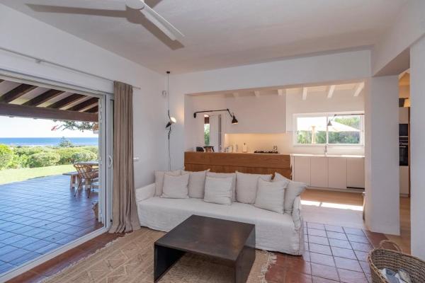 Beautiful Villa With Fantastic Sea Views - Mahón