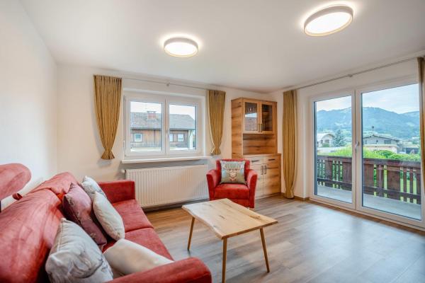 Ferienwohnung Maier - Sulzberg