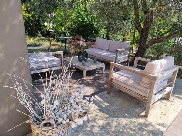 Apartma Ava - Portorož
