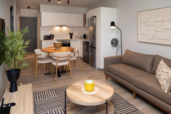 103 Seahorse - 2 Bedroom Premium Unit - Knysna