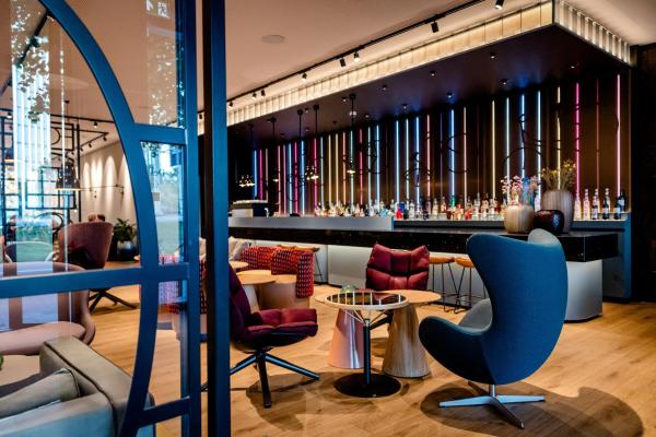 Motel One Amsterdam - Nederland