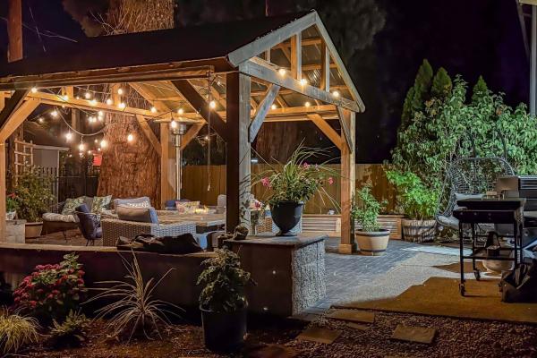 Hot Tub, Heated Pool, Fire Pit: 6 Mi To Campus - Eugene, OR