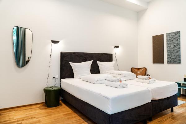 Neu Villa Schwerzenbach "Die Aurelia" - Das Goldene Erwachen - Bregenz