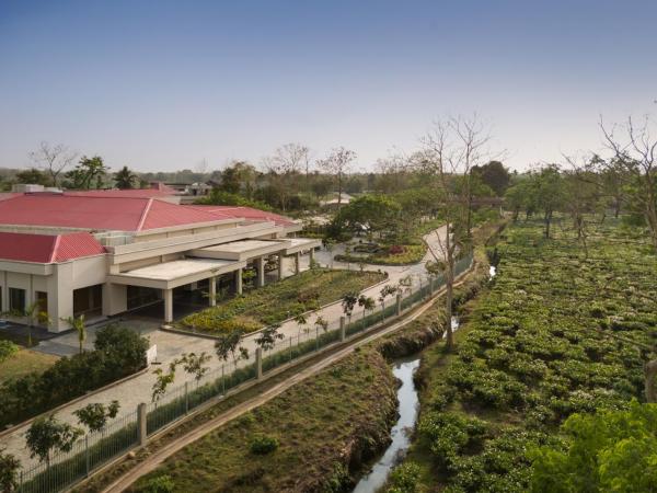 Manohari Tea Trails & Resort Dibrugarh - 아루나찰 프라데쉬