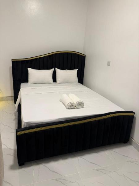 Coastal Comfort Studio Apartment - Mombasa