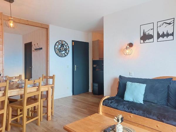 Apartment Les Terrasses Du Corbier By Interhome - Le Corbier