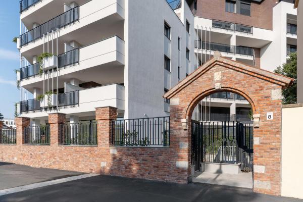 Citylife Terrace Suites - Assago