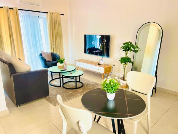 Dreamscape The Fig Apartment - Gaborone