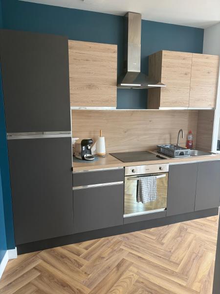 Welc'home - Saint-Valery-en-Caux