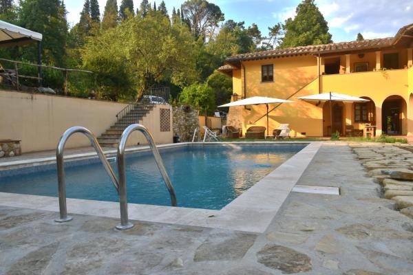 Hotel Sor Paolo - Scandicci