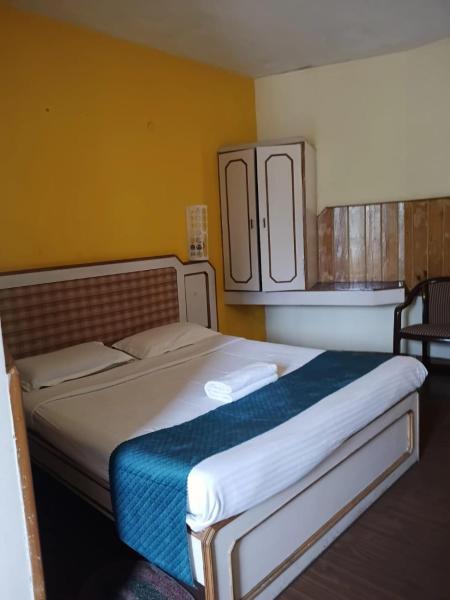 Hotel J's Heritage - Kodaikanal