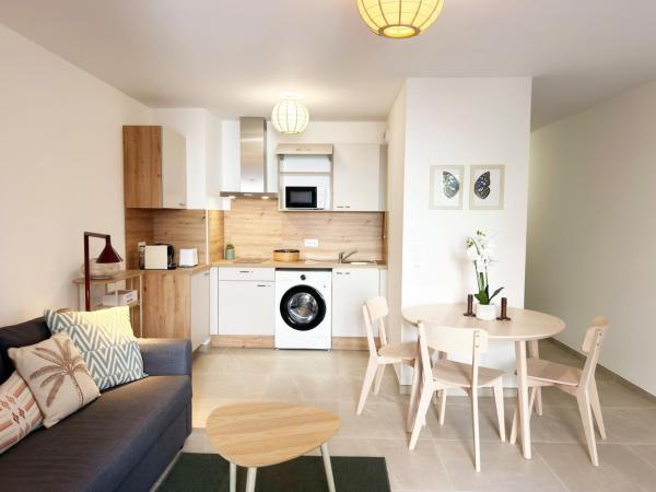 Infinice Ap4514 By Riviera Holiday Homes - Nice