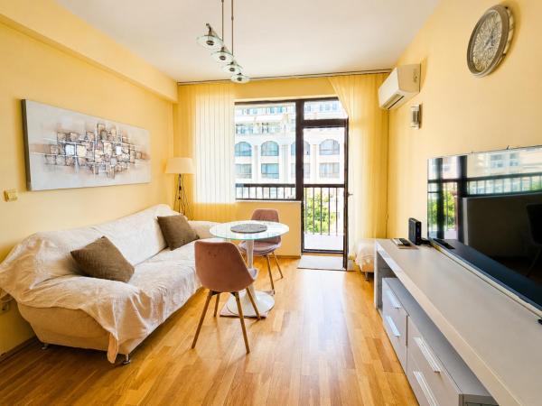 Sealight Apartment - Varna