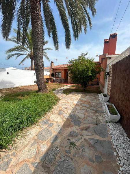 Chalet Los Angeles Torrevieja - Torrevieja
