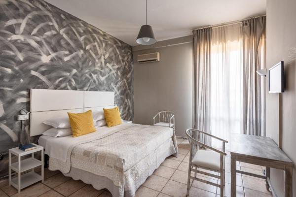 Hotiday Salsomaggiore Terme - Fidenza