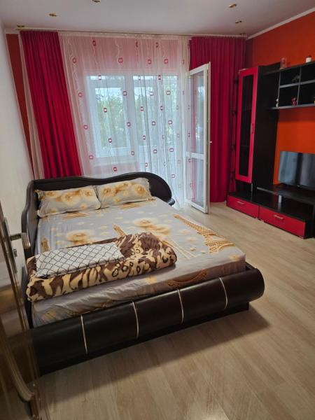 Apartament Mia - Ocnele Mari