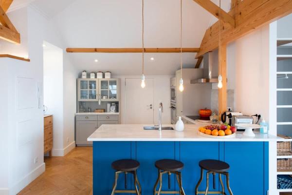 Luxury Building With Rooftop In Central Ericeira - Ericeira