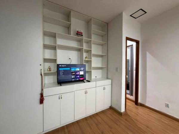 Suh Centro 23 Comfort Apartment - Río de Janeiro