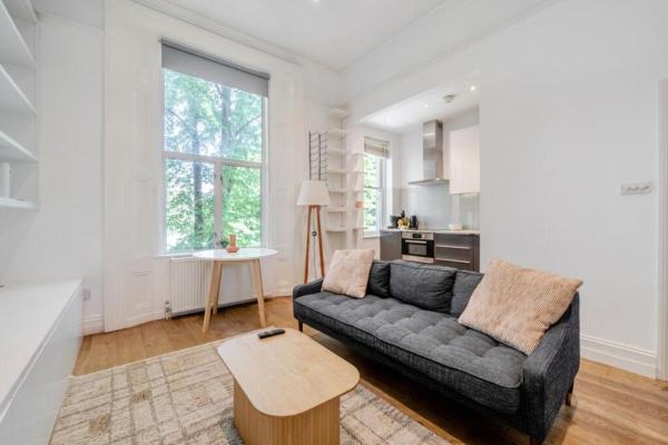 Nevern Place Luxury Apartment, Earls Court - Twickenham