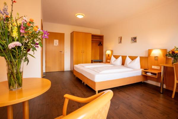 Hotel Seerose - Öhningen
