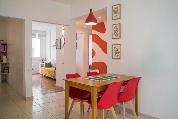 Apto Amplo, Vista Mar, Cinema E Mural Exclusivo - Rio Vermelho