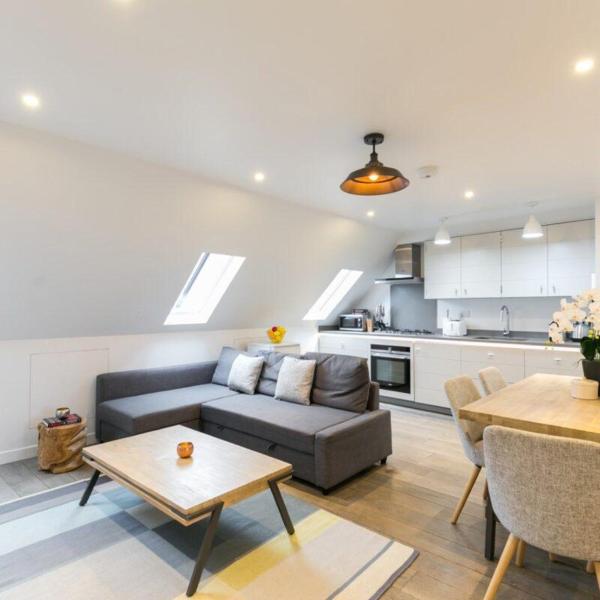 Rathbone Residence - Stratford