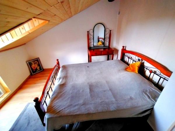 Attic Rooms Varna - Varna