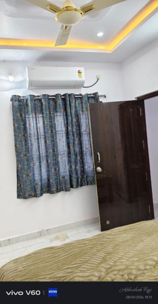 Graps Ocean Stay - Chirala