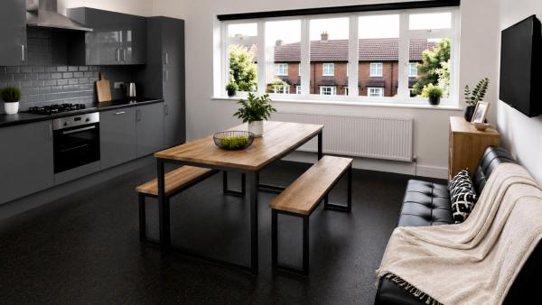 Modern 5br Home , Sleeps 12 , Free Parking - Lyndhurst