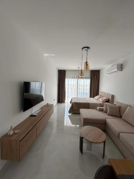 New Luxury Studio In Caesar Resort & Spa - Chipre