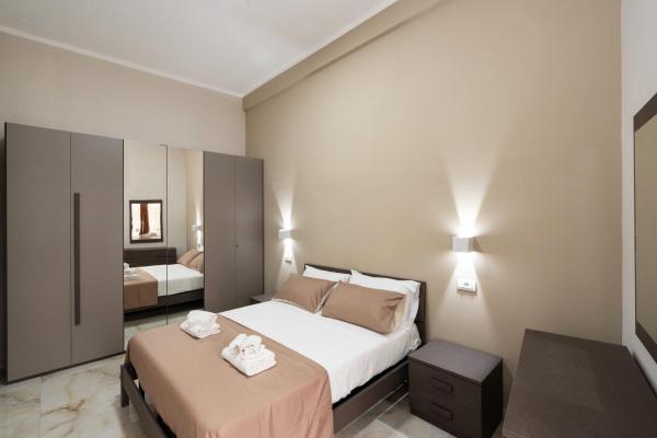 Home Roberta By Giovi's Apartments - Positano