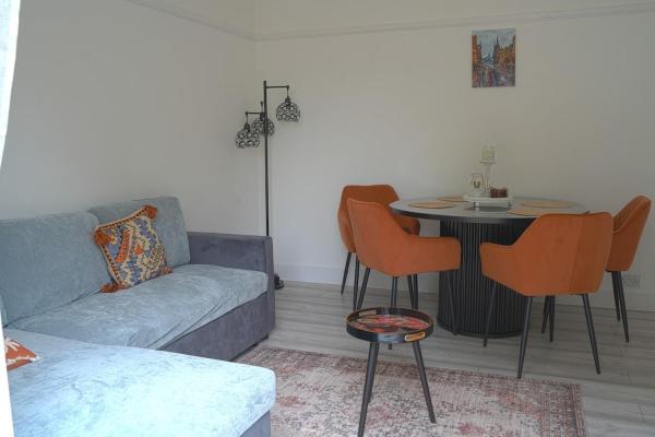 Home Comforts In Edinburgh - Queensferry