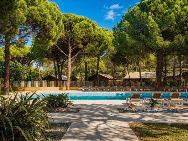 Wecamp L'escala Punta Milà - L'Estartit