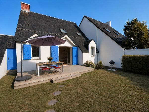 Ti Armelle, Plages - Parking - Piscine Commune - Pont-Aven