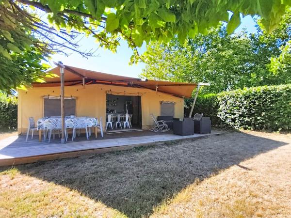 Lodge La Vie Douce - Arnac-Pompadour