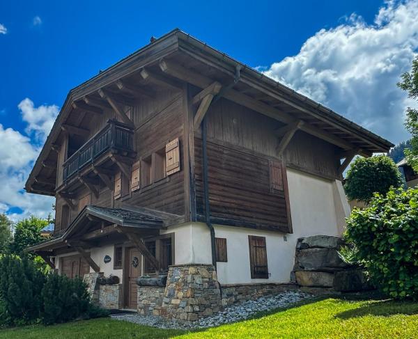 Quiet And Comfortable Apartment In Flumet - Ugine
