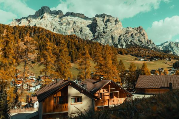 Planat - Alta Badia