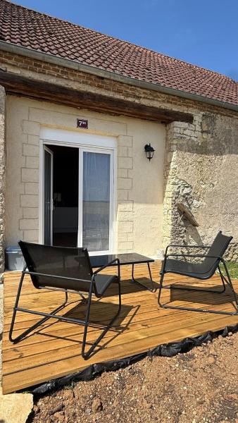 Maison De Campagne - Issoudun