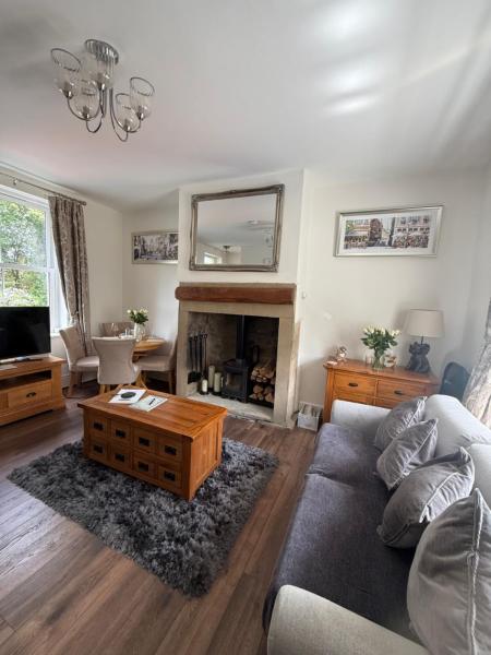 Wallnook Cottage Lindley Gem - Lindley - Huddersfield