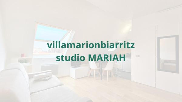Mariah By Villa Marion Biarritz - Biarritz