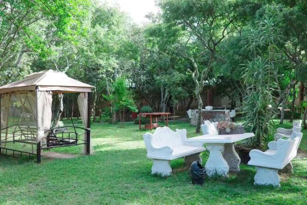 Aera Guesthouse - Harare