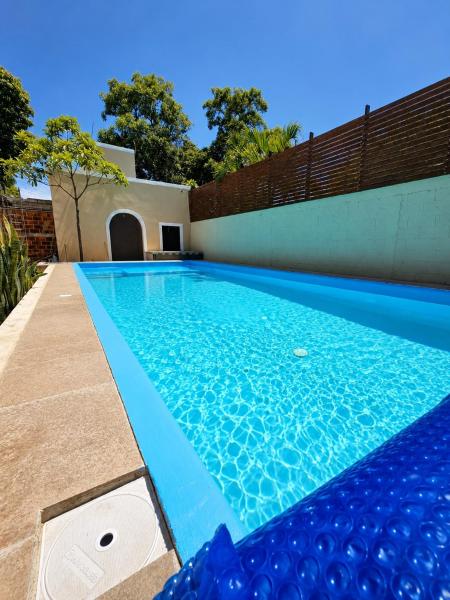 Residencia Cocoyoc - Cocoyoc