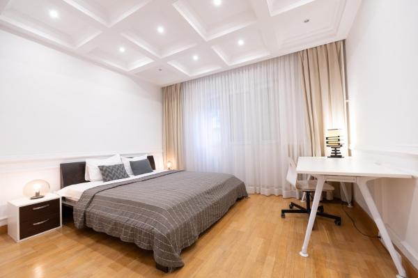 One Bedroom Luxury At Terazije Square - Belgrado