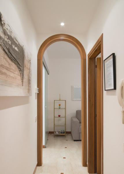 Señorita Apartment Near San Stae - Venecia