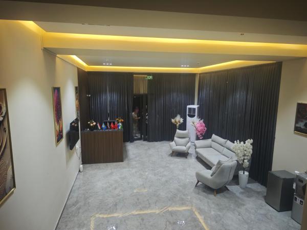 Baxt Hotel&hostel - 烏茲別克